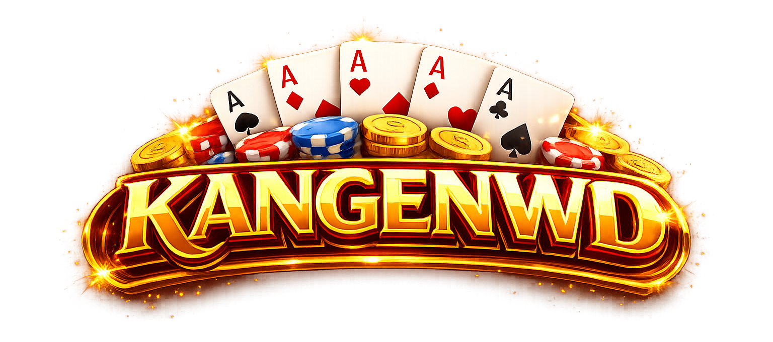 KANGENWD Logo